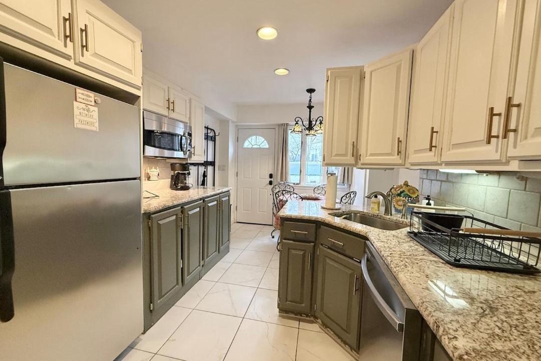 Photo of Kitchen in West New York