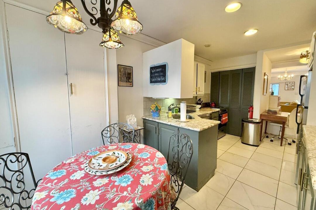 Photo of Kitchen in West New York
