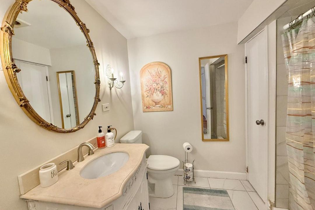 Photo of Bathroom in West New York