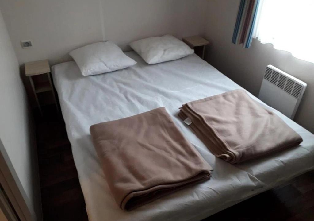 Photo of Bedroom in Neuvic