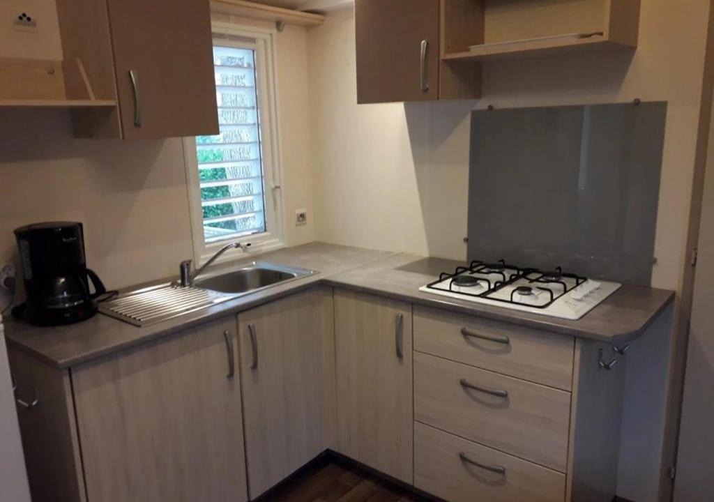Photo of Kitchen in Neuvic