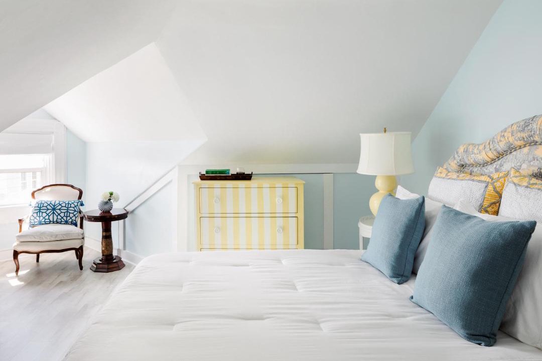 Photo of Bedroom in Jamestown