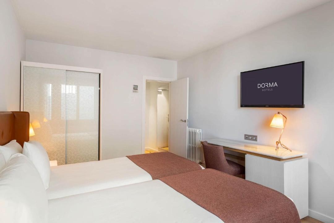Photo of Bedroom in Segovia Old Town