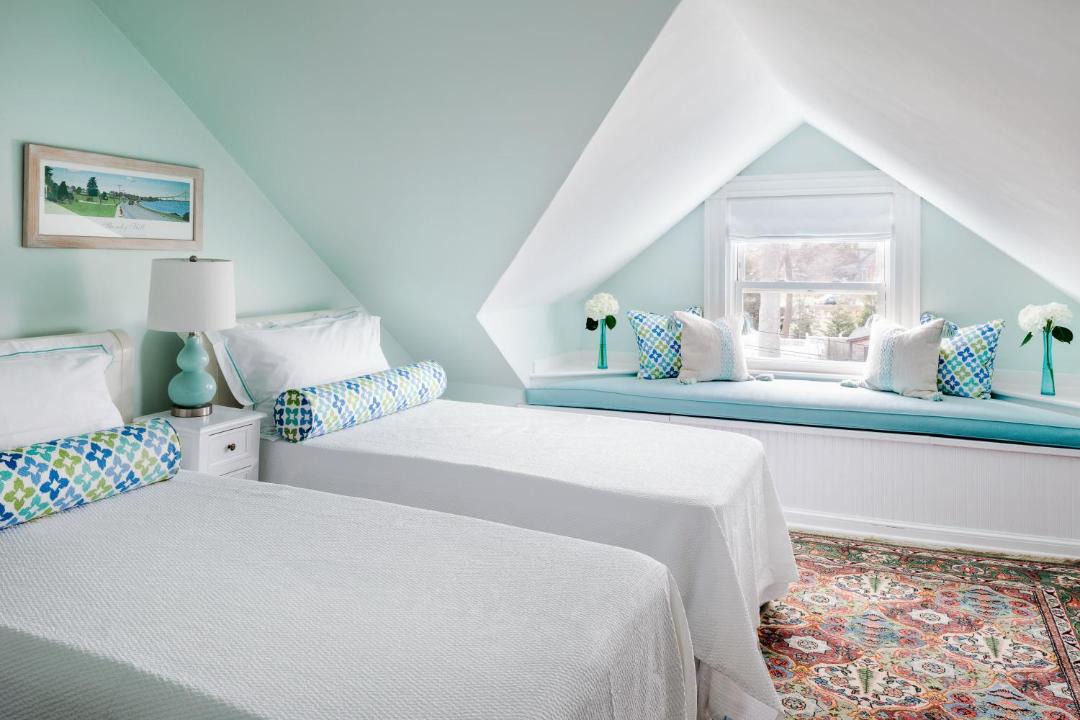 Photo of Bedroom in Jamestown