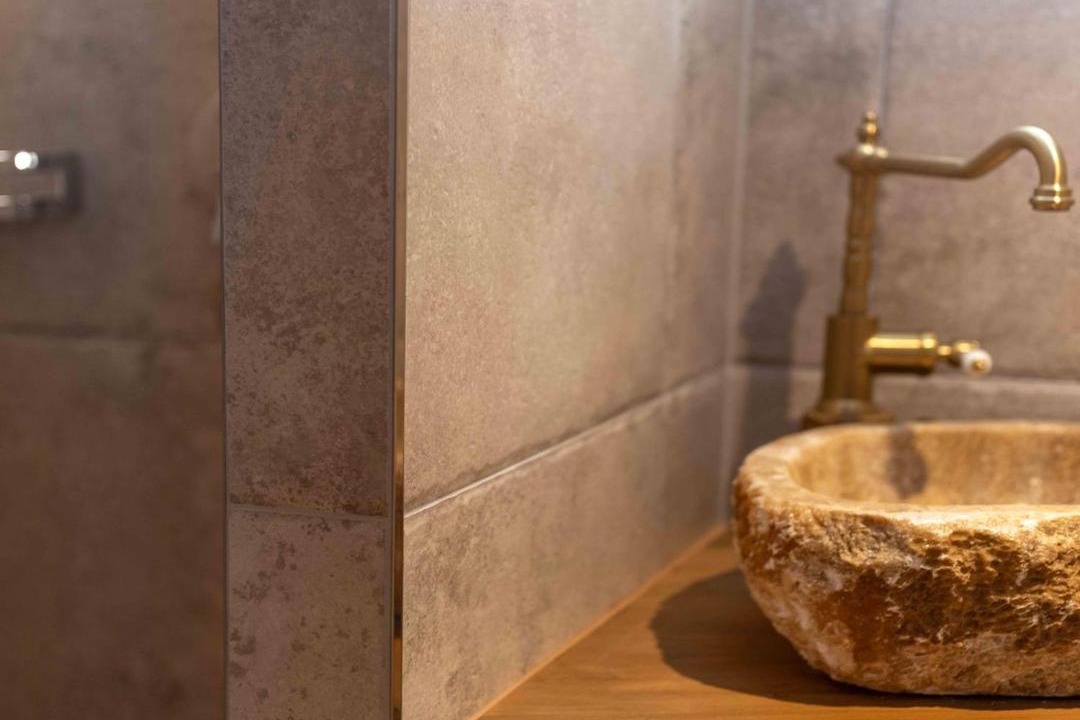 Photo of Bathroom in Gunten