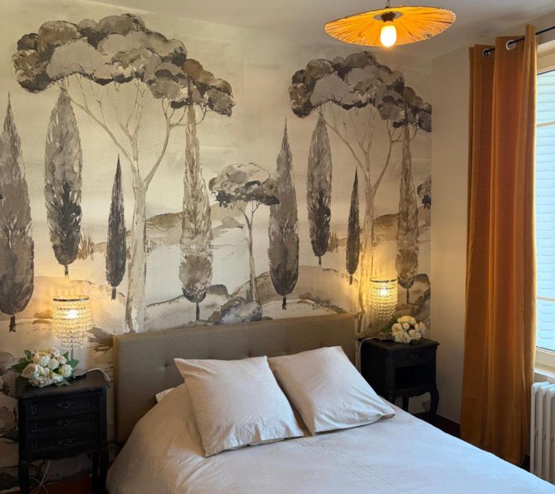 Photo of Bedroom in Parigne-lʼEveque