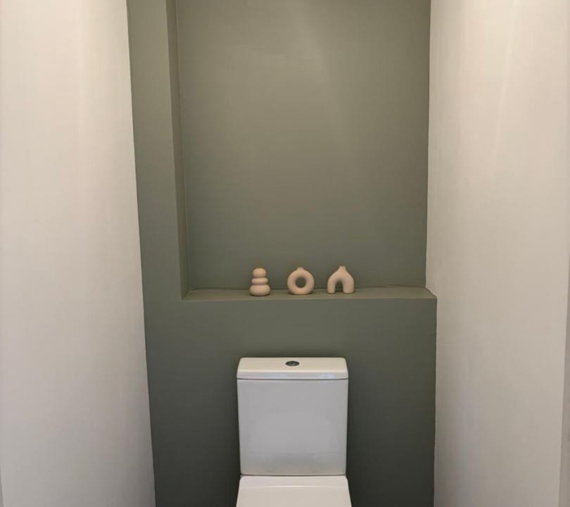 Photo of Bathroom in Parigne-lʼEveque