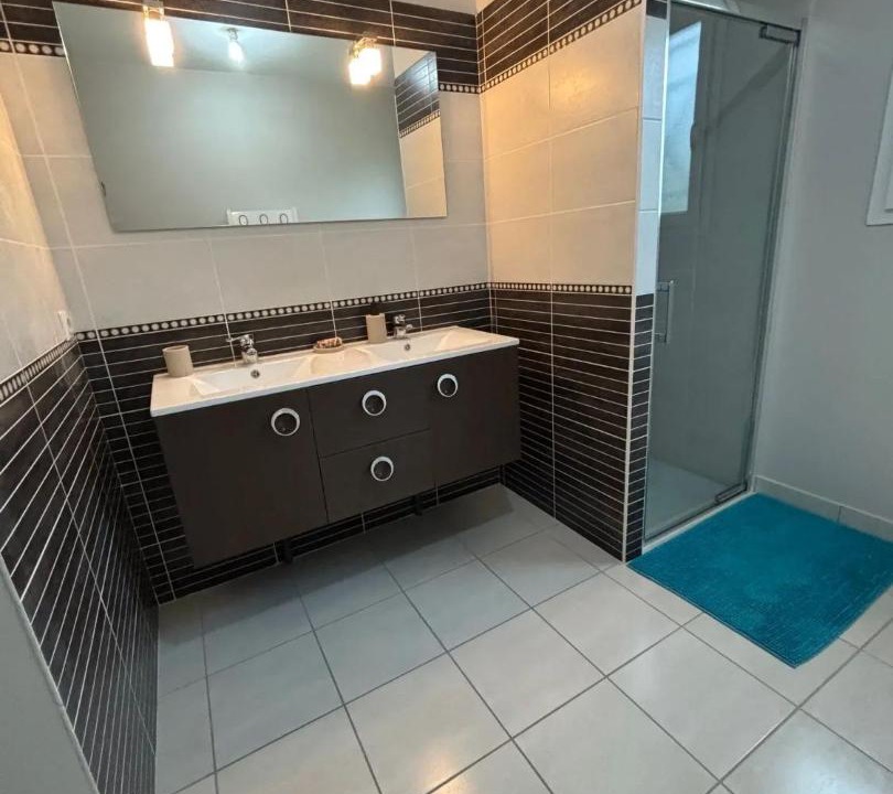 Photo of Bathroom in Vernoux-en-Vivarais