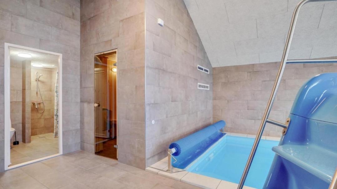 Photo of Bathroom in Harboore