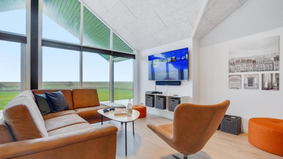 Photo of Livingroom in Harboore