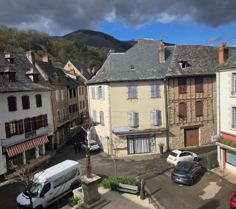 Photo of Others in Entraygues-sur-Truyere