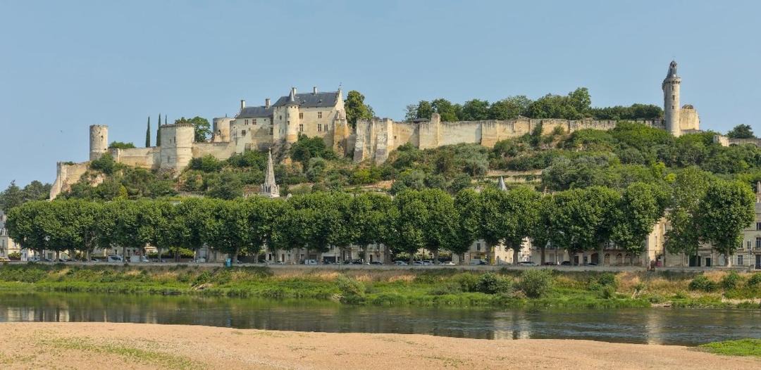 Photo of Others in Chinon