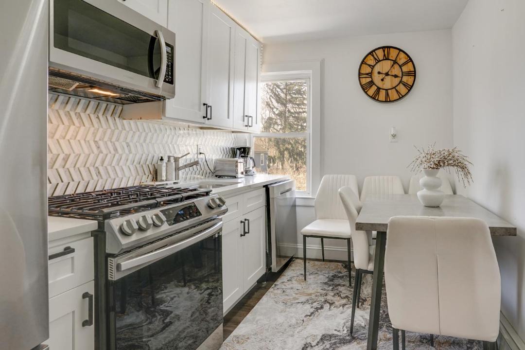 Photo of Kitchen in Mamaroneck