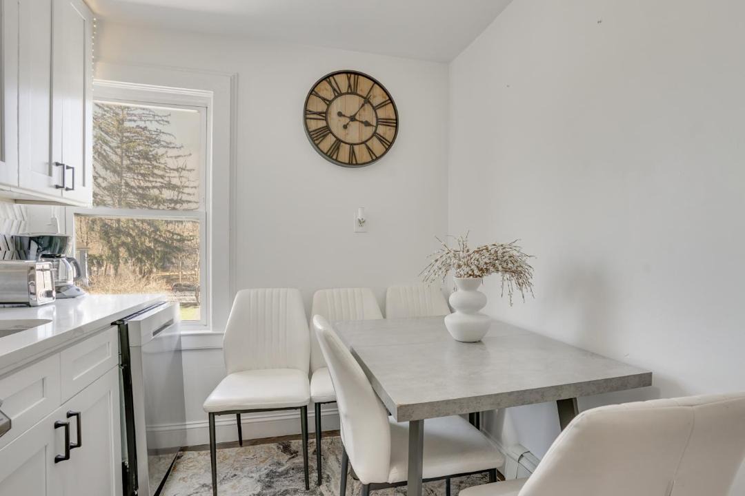 Photo of Kitchen in Mamaroneck