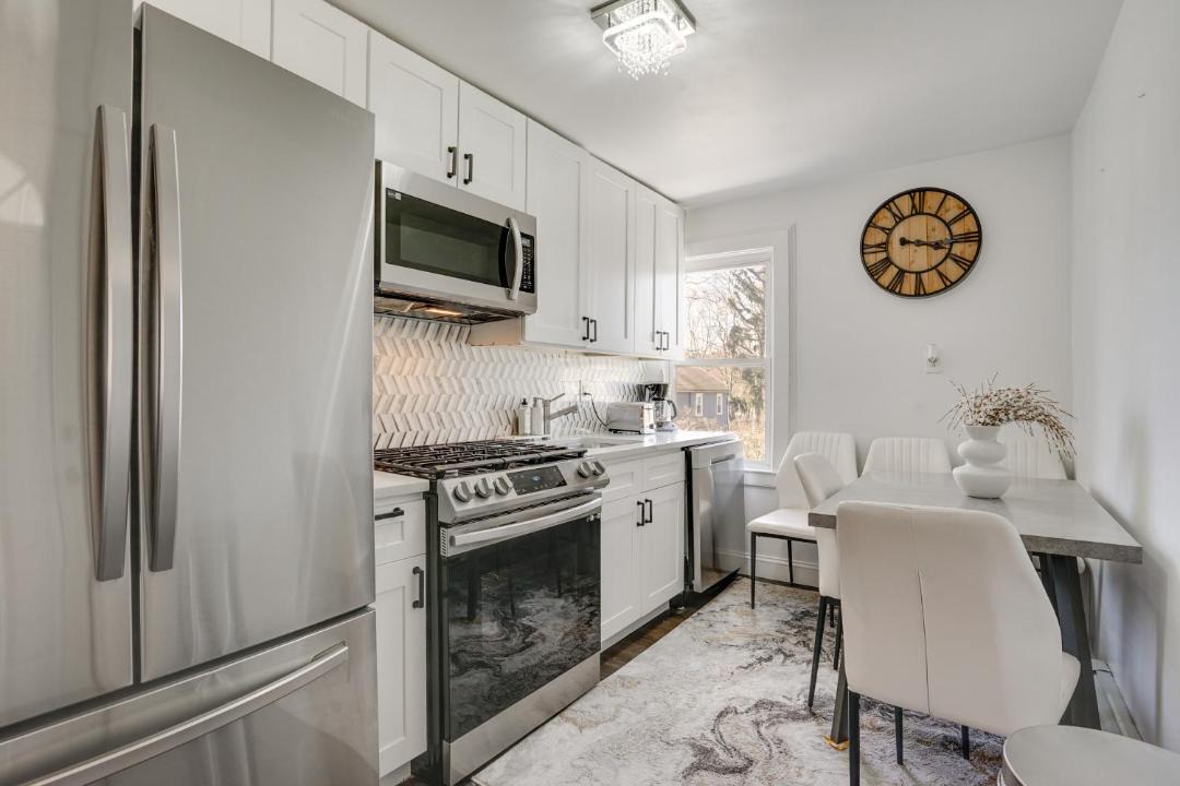 Photo of Kitchen in Mamaroneck