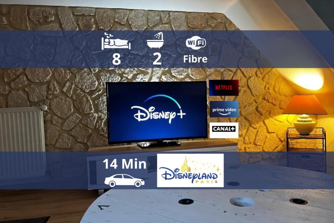 Photo of Livingroom in Bouleurs