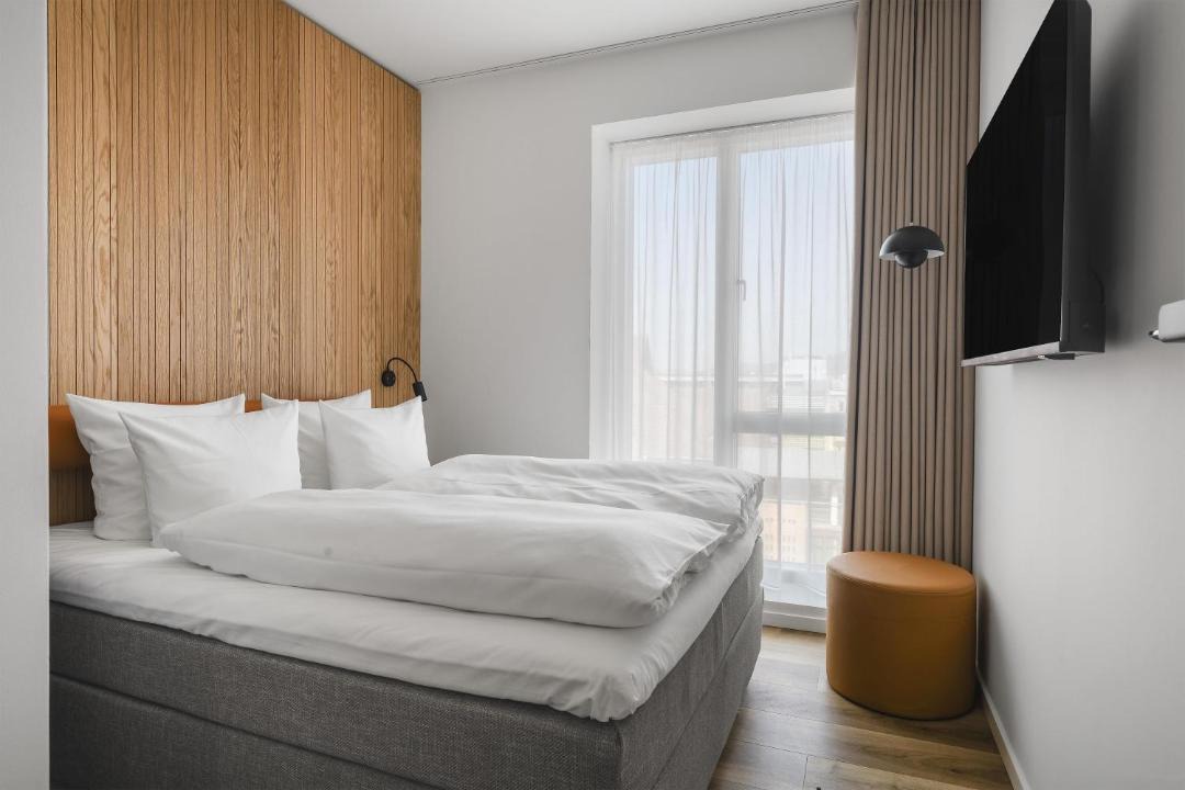 Photo of Bedroom in Vejle