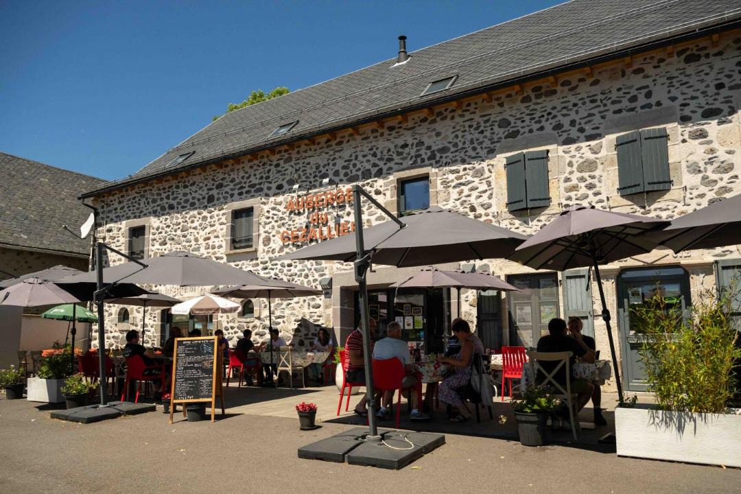 Photo of Others in Montgreleix