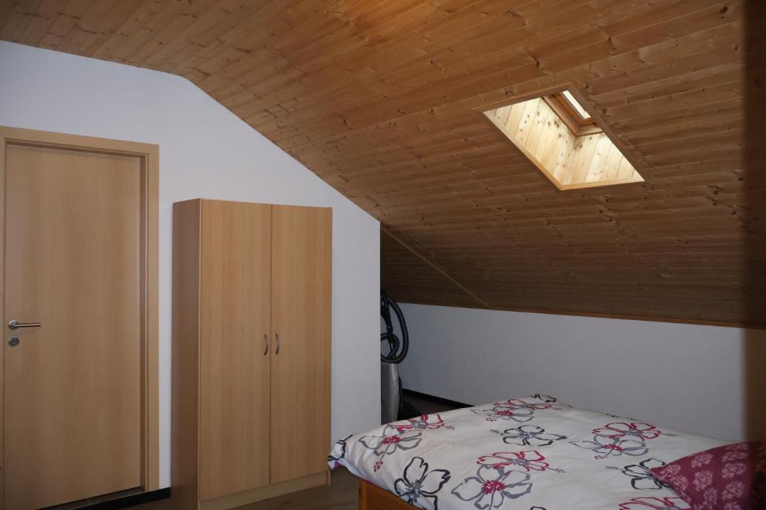 Photo of Bedroom in Osogna