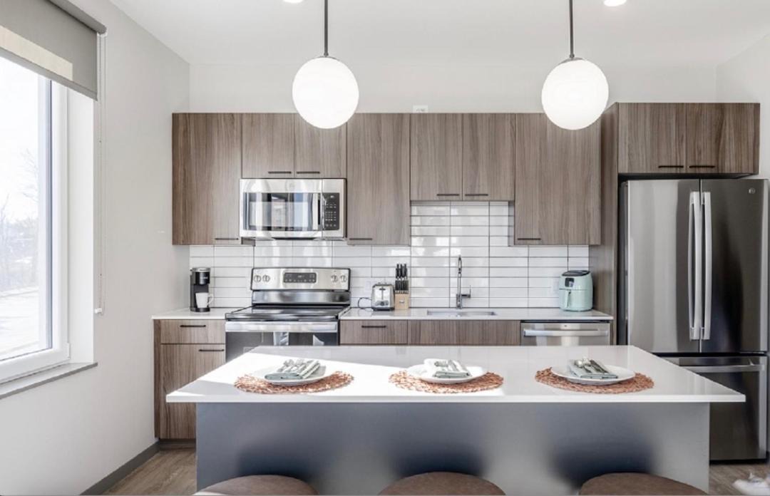 Photo of Kitchen in Allston