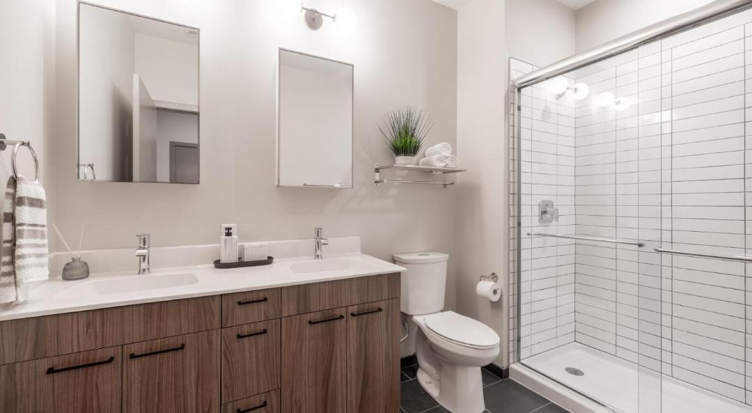 Photo of Bathroom in Allston