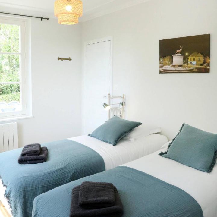 Photo of Bedroom in Senlis