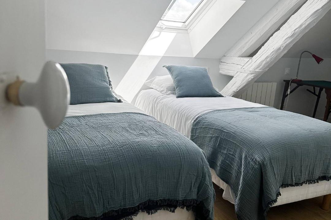 Photo of Bedroom in Senlis