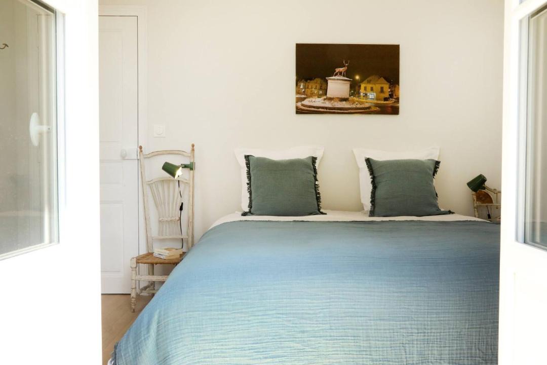 Photo of Bedroom in Senlis