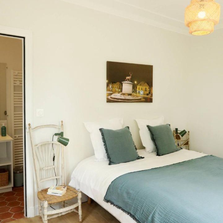 Photo of Bedroom in Senlis