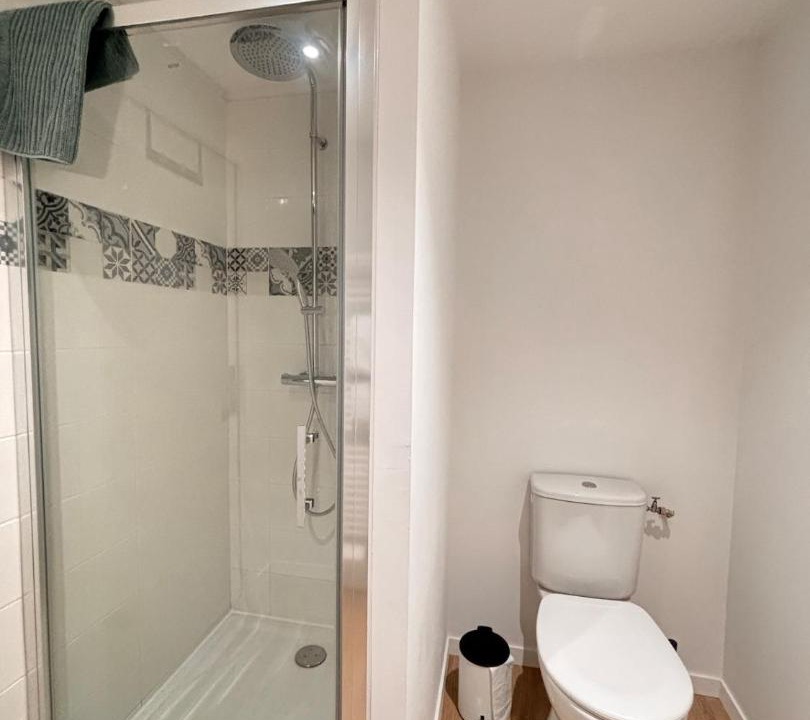 Photo of Bathroom in Chateau-Larcher