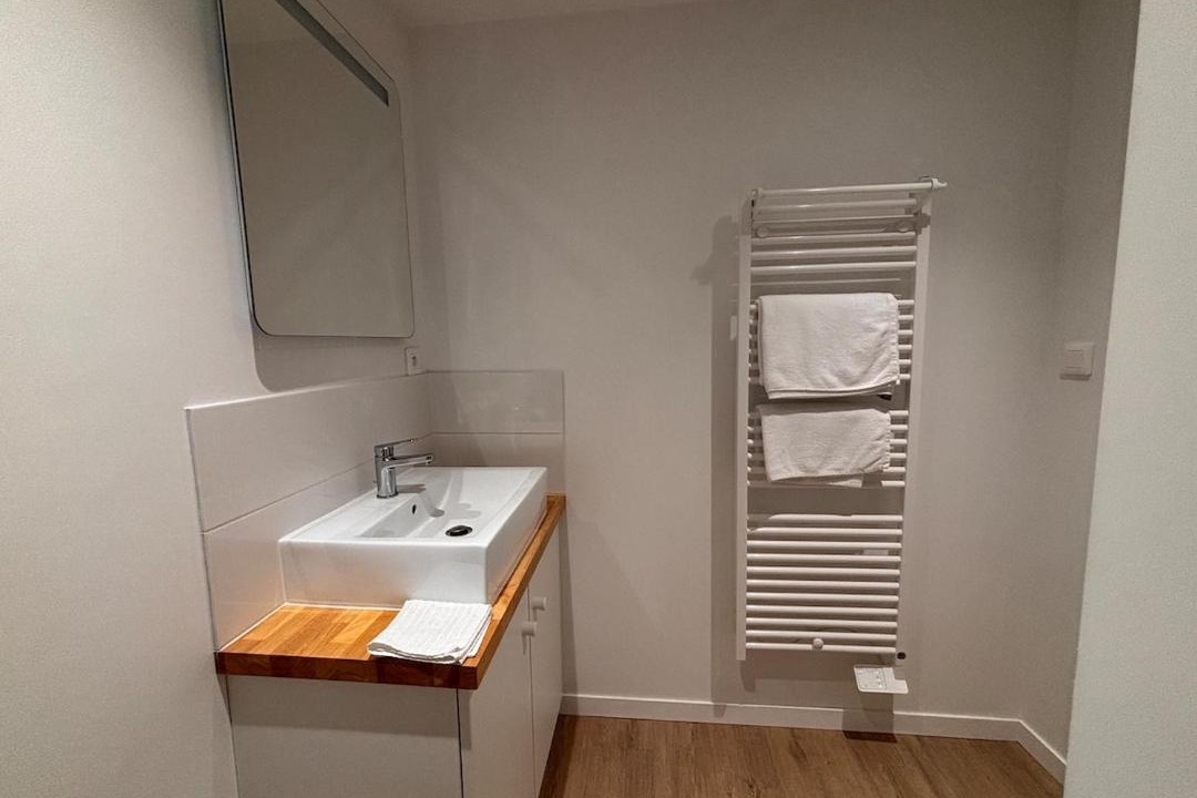 Photo of Bathroom in Chateau-Larcher