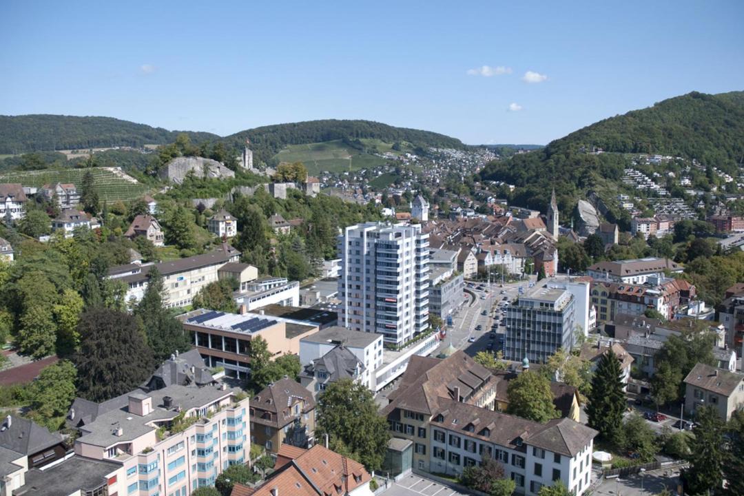 Photo of Buildings in Baden