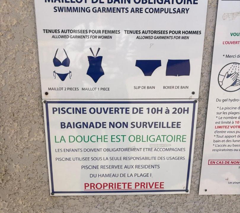 Photo of Others in Sainte-Marie-Plage