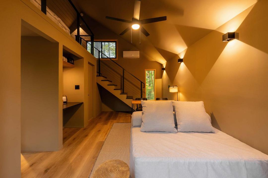 Photo of Bedroom in Covington