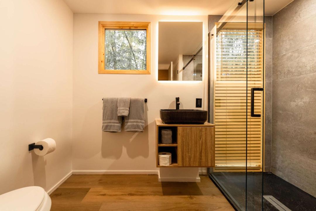 Photo of Bathroom in Covington