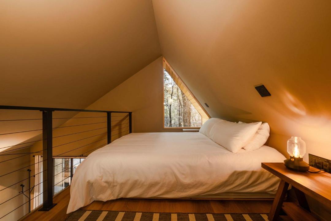 Photo of Bedroom in Covington
