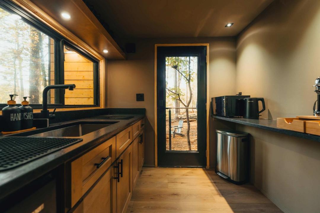 Photo of Kitchen in Covington