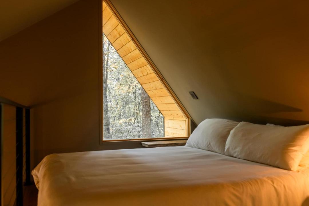 Photo of Bedroom in Covington