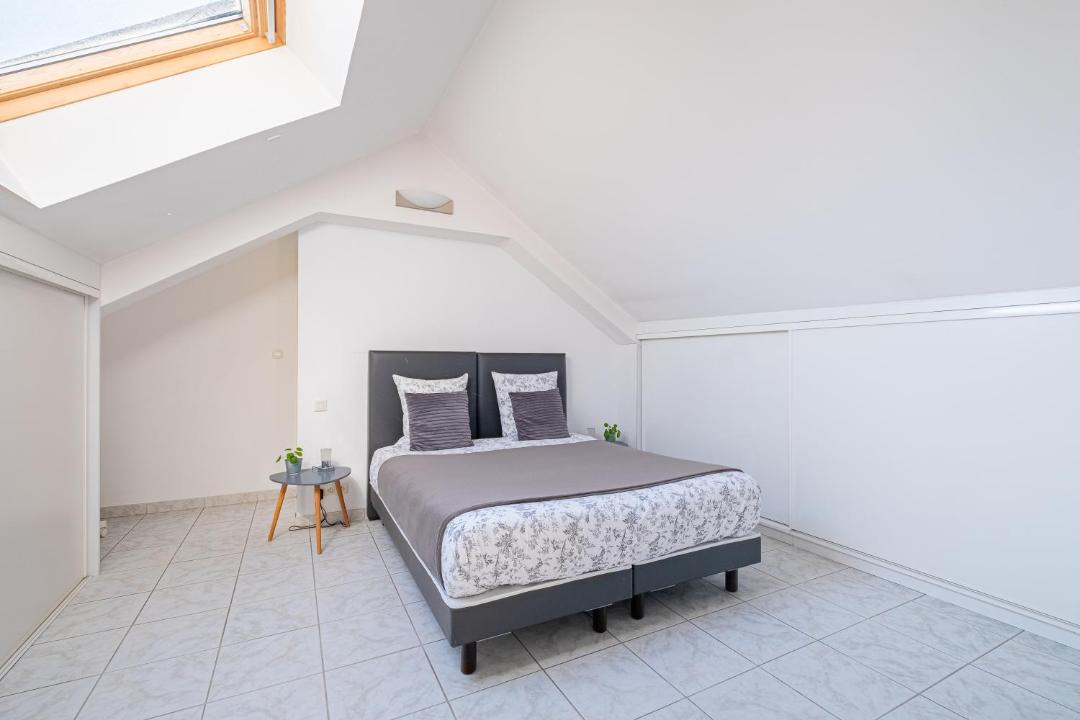 Photo of Bedroom in Route de Vannes