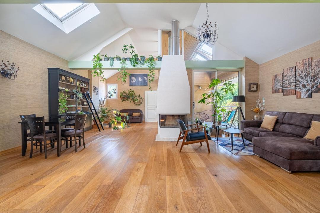 Photo of Livingroom in Route de Vannes