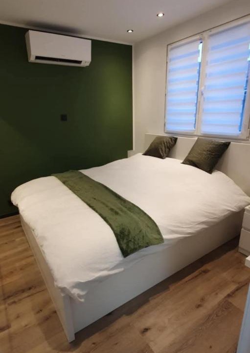 Photo of Bedroom in Villers-Sire-Nicole