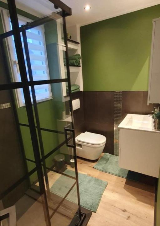 Photo of Bathroom in Villers-Sire-Nicole