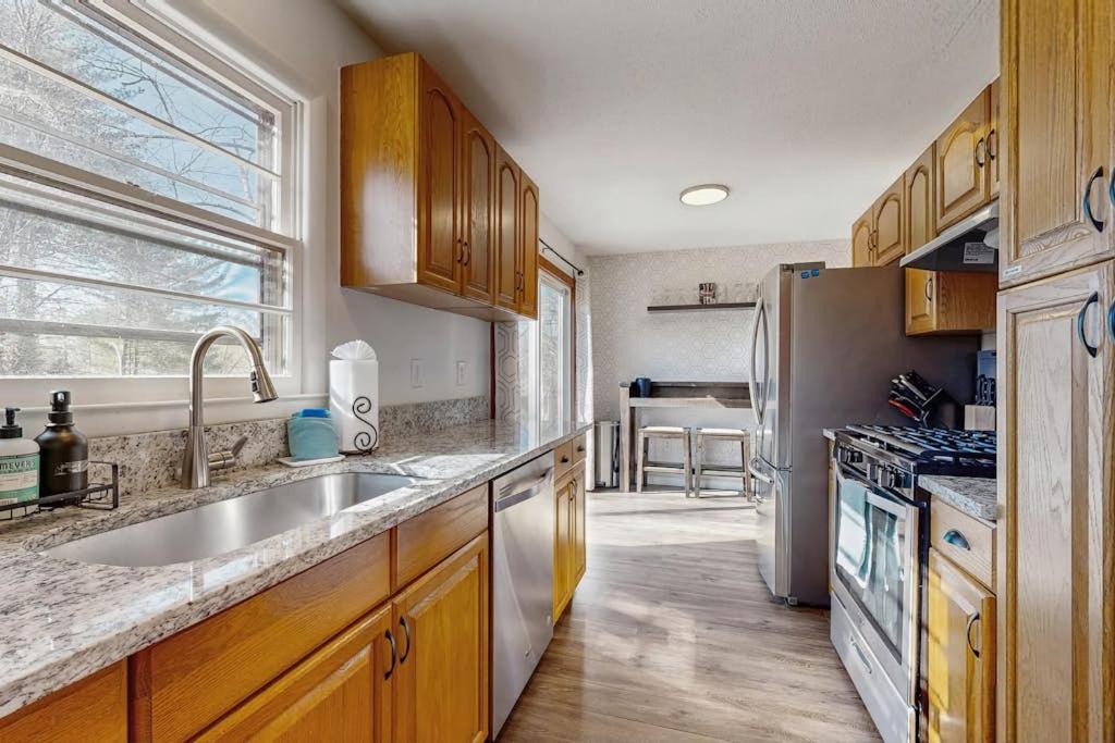 Photo of Kitchen in Royal Pines