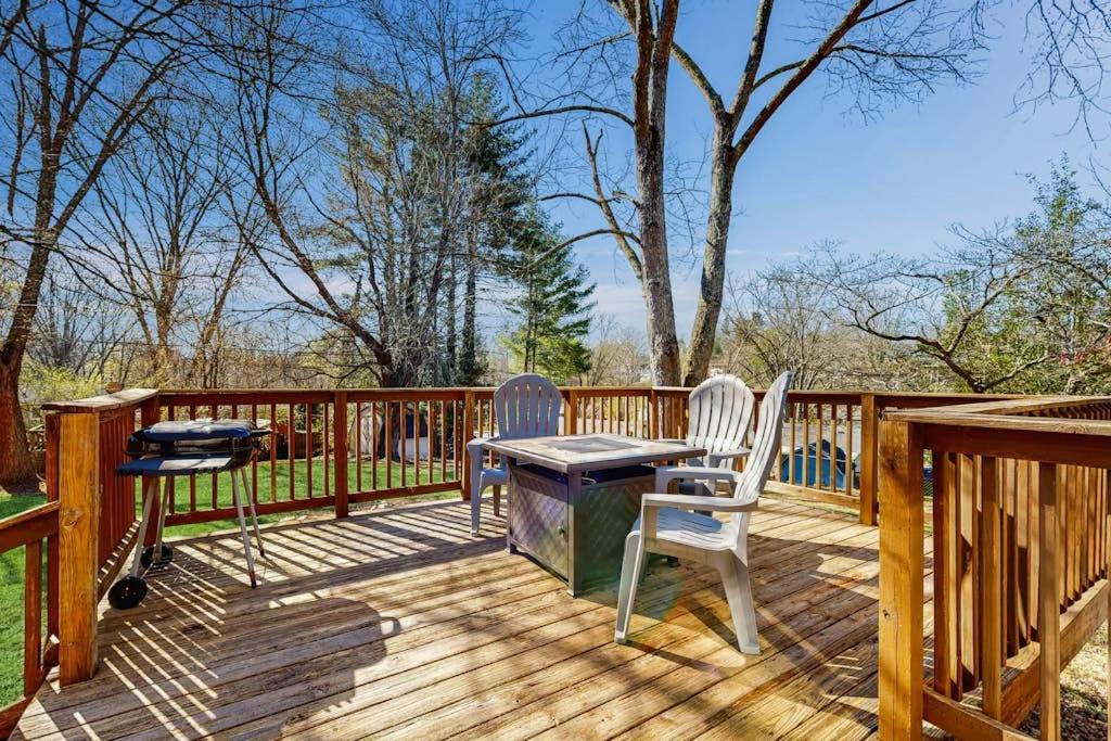 Photo of Patio Balcony in Royal Pines