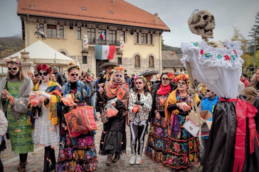 Photo of Others in Barcelonnette