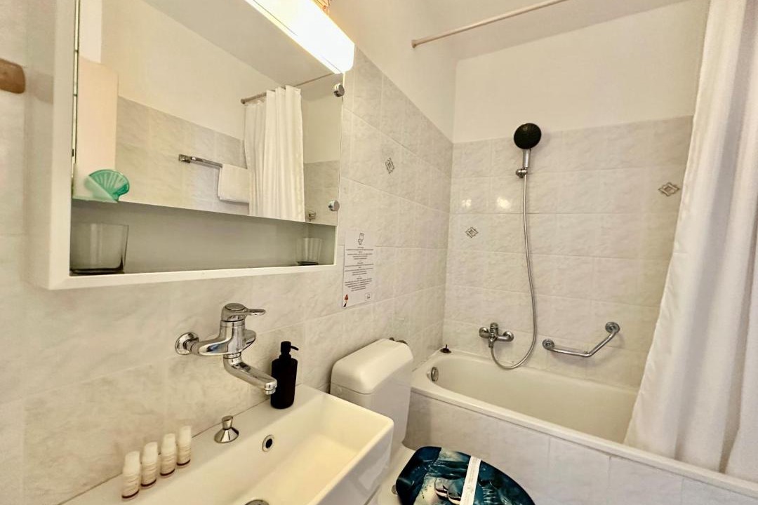Photo of Bathroom in Quartino