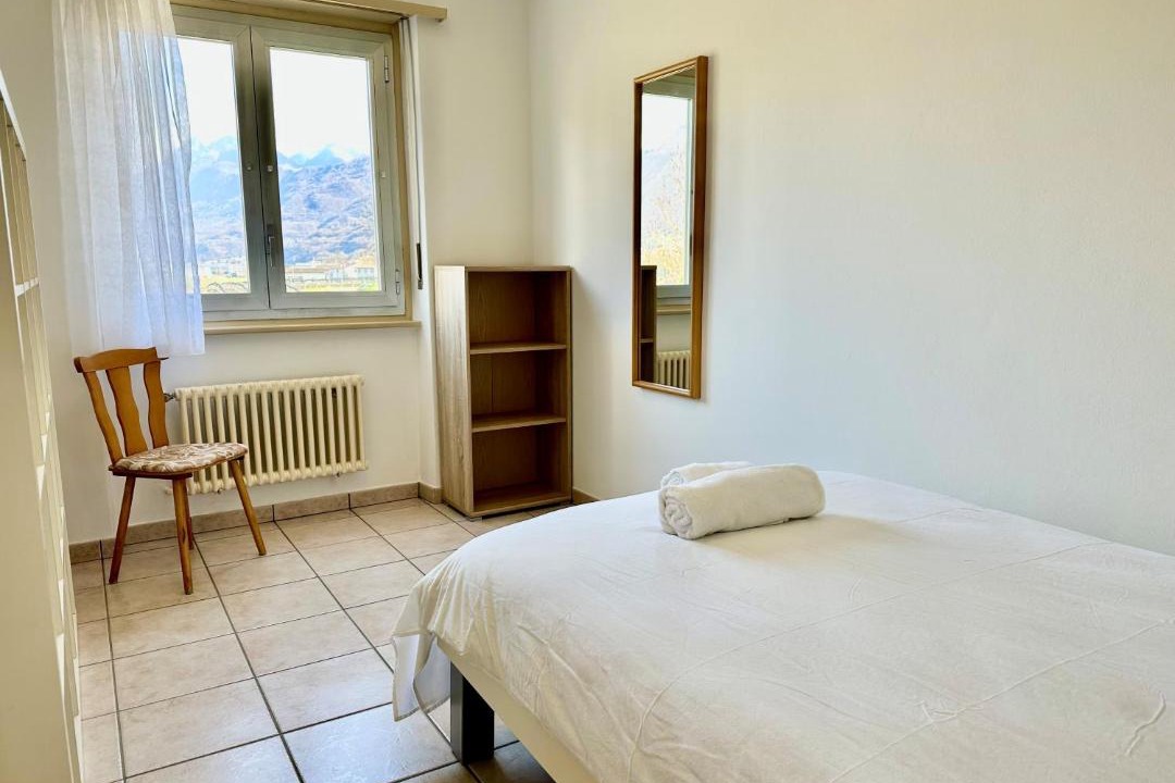 Photo of Bedroom in Quartino