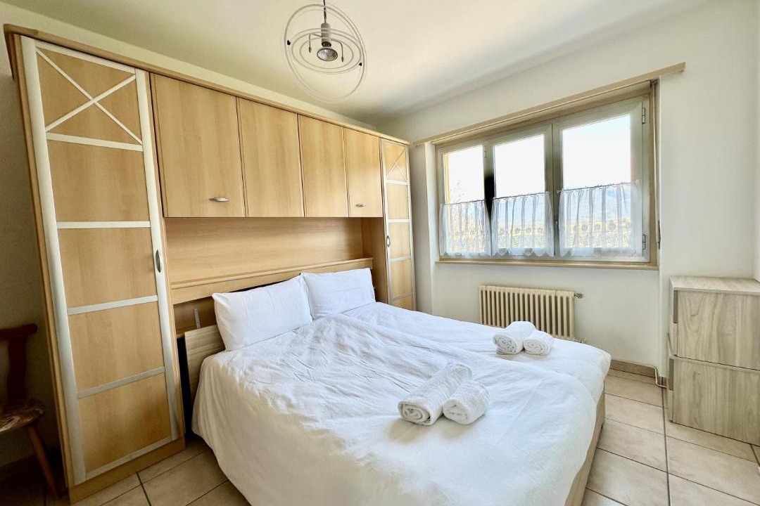 Photo of Bedroom in Quartino