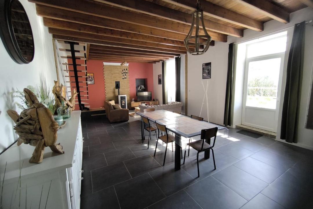 Photo of Others in Vendee - Sevre - Autise