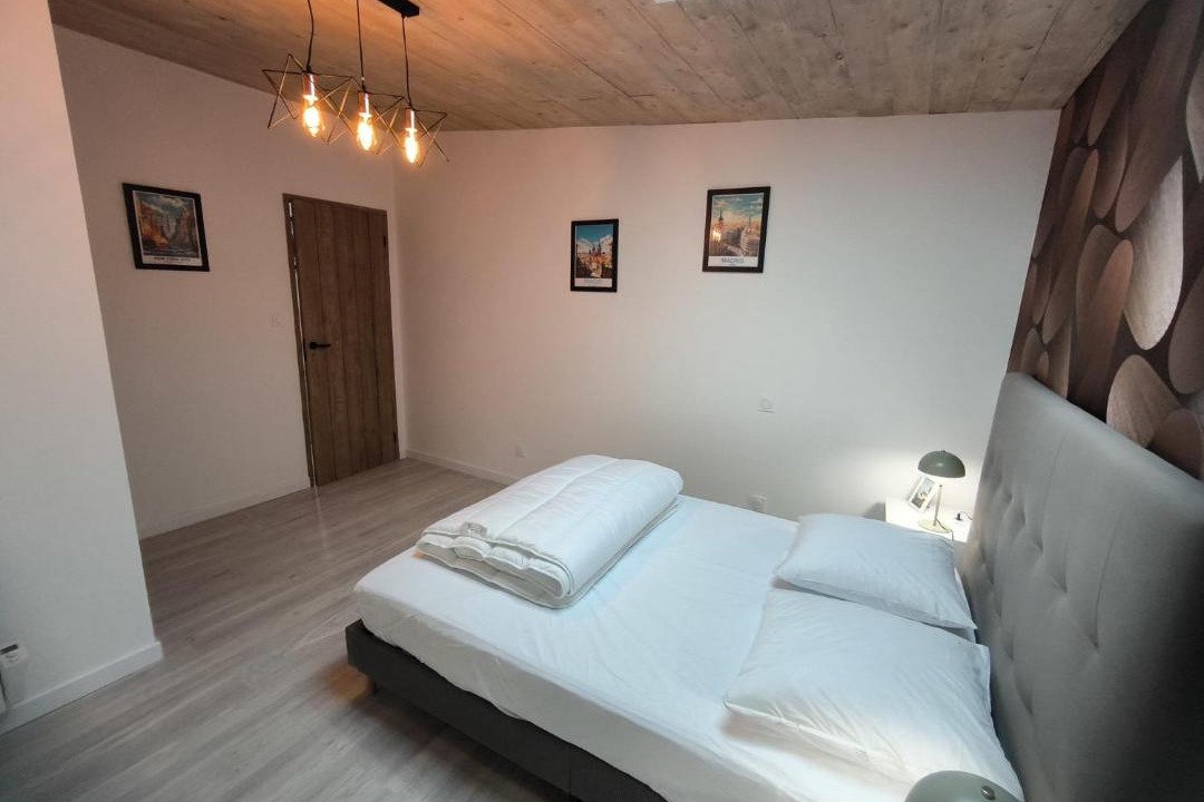 Photo of Bedroom in Vendee - Sevre - Autise